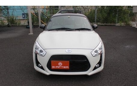 Daihatsu Copen II, 2017 год, 799 800 рублей, 2 фотография