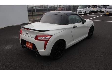 Daihatsu Copen II, 2017 год, 799 800 рублей, 5 фотография