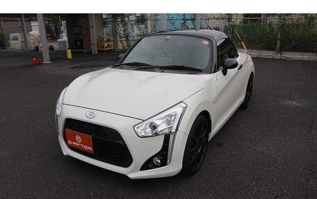 Daihatsu Copen II, 2017 год, 799 800 рублей, 3 фотография