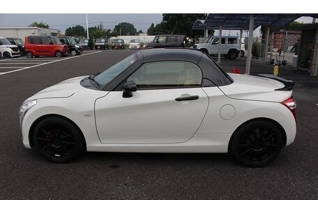 Daihatsu Copen II, 2017 год, 799 800 рублей, 8 фотография