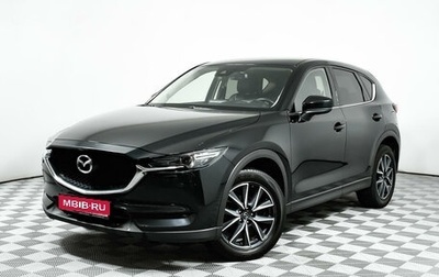 Mazda CX-5 II, 2019 год, 3 088 000 рублей, 1 фотография