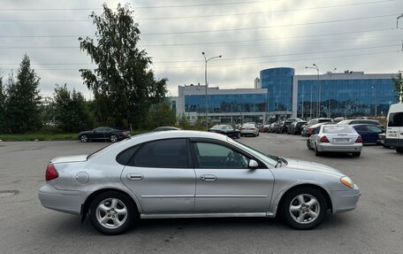 Ford Taurus IV рестайлинг, 2002 год, 230 000 рублей, 3 фотография