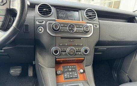 Land Rover Discovery IV, 2015 год, 3 400 000 рублей, 14 фотография