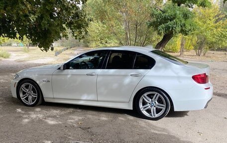 BMW 5 серия, 2013 год, 2 300 000 рублей, 3 фотография