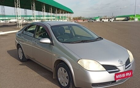 Nissan Primera III, 2003 год, 665 000 рублей, 4 фотография