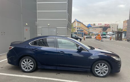 Mazda 6, 2012 год, 1 420 000 рублей, 4 фотография