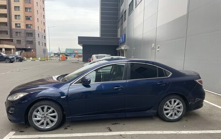 Mazda 6, 2012 год, 1 420 000 рублей, 6 фотография