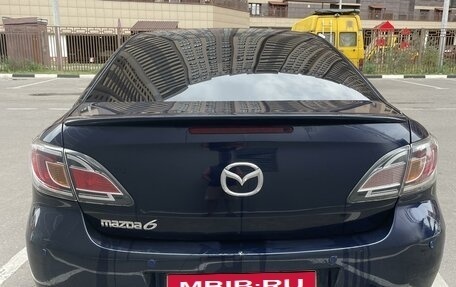 Mazda 6, 2012 год, 1 420 000 рублей, 8 фотография