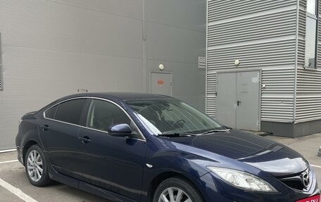 Mazda 6, 2012 год, 1 420 000 рублей, 3 фотография