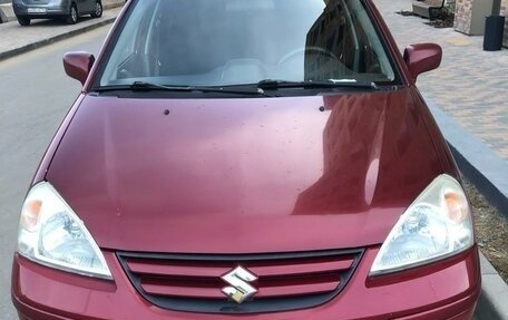 Suzuki Liana, 2005 год, 450 000 рублей, 3 фотография