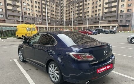 Mazda 6, 2012 год, 1 420 000 рублей, 7 фотография