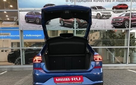 Volkswagen Polo VI (EU Market), 2021 год, 2 190 000 рублей, 17 фотография