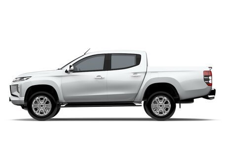 Mitsubishi L200 IV рестайлинг, 2023 год, 5 190 000 рублей, 2 фотография