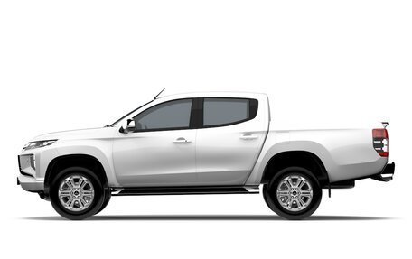 Mitsubishi L200 IV рестайлинг, 2023 год, 5 190 000 рублей, 5 фотография