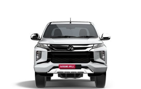 Mitsubishi L200 IV рестайлинг, 2023 год, 5 190 000 рублей, 3 фотография