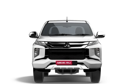 Mitsubishi L200 IV рестайлинг, 2023 год, 5 190 000 рублей, 6 фотография