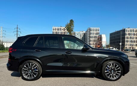 BMW X5, 2024 год, 6 фотография