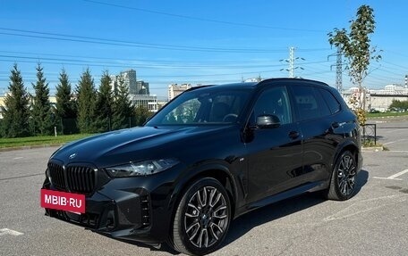 BMW X5, 2024 год, 2 фотография