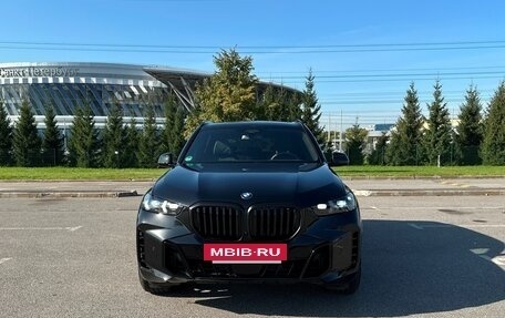 BMW X5, 2024 год, 3 фотография