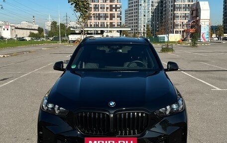 BMW X5, 2024 год, 4 фотография