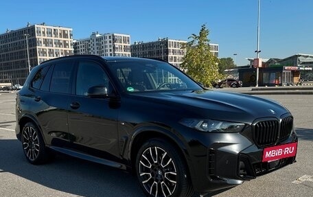 BMW X5, 2024 год, 5 фотография