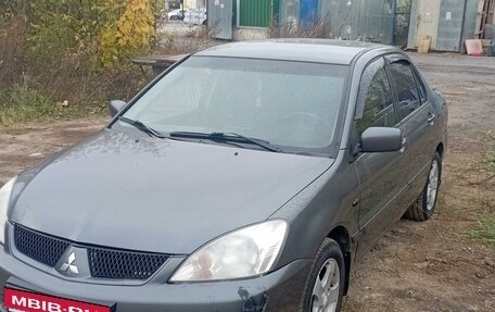 Mitsubishi Lancer IX, 2005 год, 370 000 рублей, 4 фотография