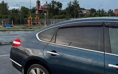 Nissan Teana, 2010 год, 849 000 рублей, 13 фотография