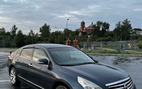 Nissan Teana, 2010 год, 849 000 рублей, 14 фотография