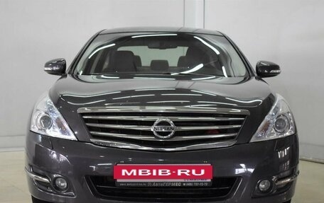 Nissan Teana, 2012 год, 1 440 000 рублей, 2 фотография