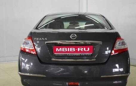 Nissan Teana, 2012 год, 1 440 000 рублей, 3 фотография