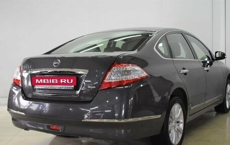 Nissan Teana, 2012 год, 1 440 000 рублей, 4 фотография