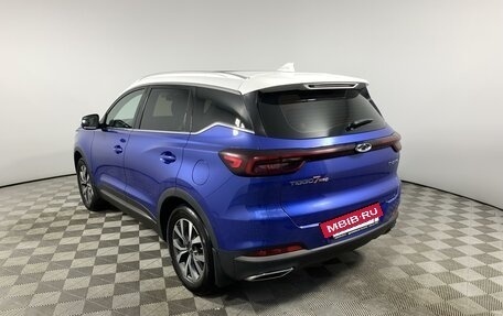 Chery Tiggo 7 Pro, 2020 год, 1 950 000 рублей, 7 фотография