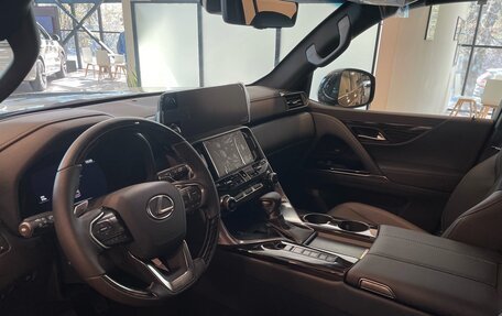 Lexus LX, 2024 год, 18 500 000 рублей, 13 фотография