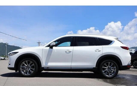 Mazda CX-8, 2021 год, 2 380 888 рублей, 3 фотография