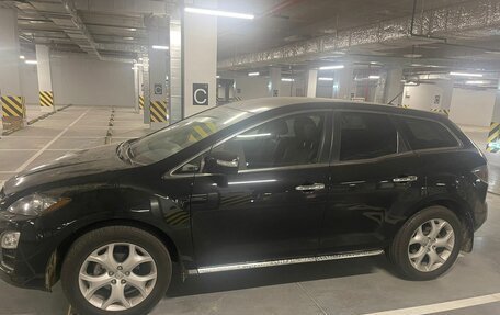 Mazda CX-7 I рестайлинг, 2011 год, 1 700 000 рублей, 6 фотография