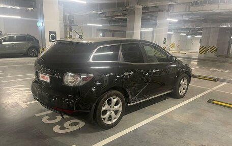 Mazda CX-7 I рестайлинг, 2011 год, 1 700 000 рублей, 13 фотография