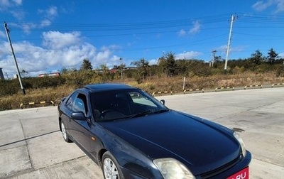 Honda Prelude IV, 2001 год, 650 000 рублей, 1 фотография