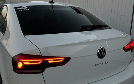 Volkswagen Polo VI (EU Market), 2022 год, 2 350 000 рублей, 16 фотография