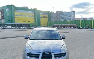 Subaru Tribeca I рестайлинг, 2007 год, 1 200 000 рублей, 1 фотография