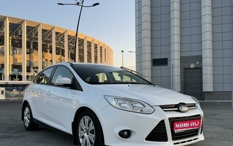 Ford Focus III, 2011 год, 950 000 рублей, 1 фотография