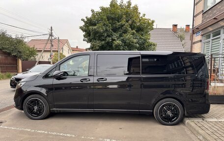 Mercedes-Benz V-Класс, 2024 год, 19 459 000 рублей, 3 фотография