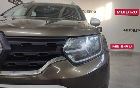 Renault Duster, 2021 год, 1 769 000 рублей, 3 фотография