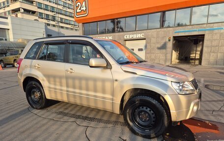 Suzuki Grand Vitara, 2006 год, 590 000 рублей, 7 фотография