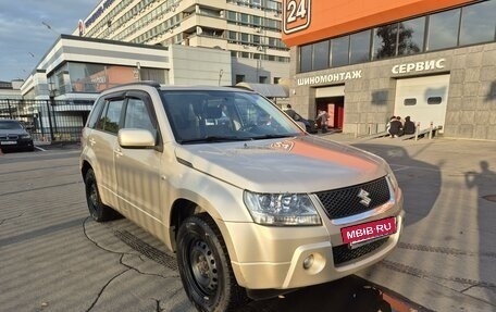 Suzuki Grand Vitara, 2006 год, 590 000 рублей, 4 фотография