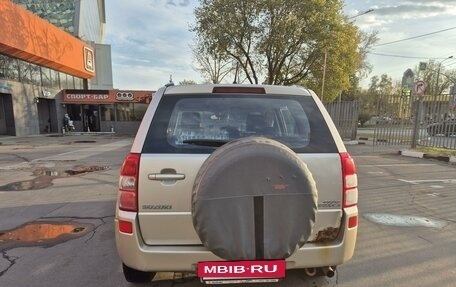 Suzuki Grand Vitara, 2006 год, 590 000 рублей, 5 фотография