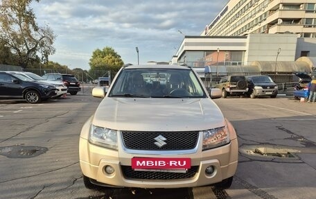 Suzuki Grand Vitara, 2006 год, 590 000 рублей, 3 фотография