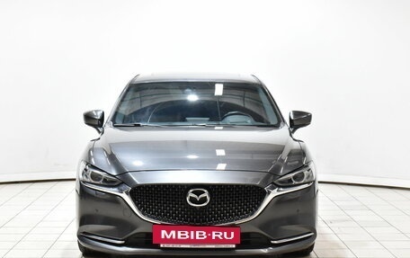 Mazda 6, 2019 год, 2 814 000 рублей, 3 фотография