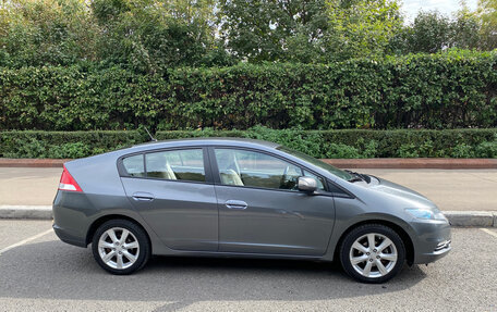 Honda Insight II рестайлинг, 2010 год, 930 000 рублей, 6 фотография