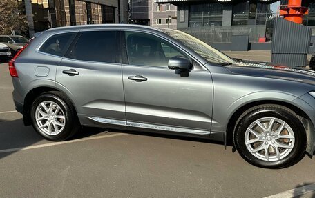 Volvo XC60 II, 2018 год, 3 500 000 рублей, 7 фотография