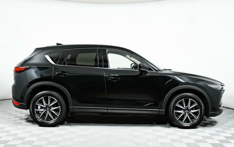 Mazda CX-5 II, 2019 год, 3 088 000 рублей, 4 фотография